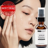 10% Niacinamide Essence Moisturizing And Refreshing C8h9