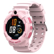 Genius Children's Smart Phone Watch Student 4G Card SOS Smart Sports Watch Suitable for Huawei Xiaomi nsy1