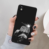 Casing Oppo A37 / A37F - Case Oppo A37 / A37F Aesthetic - Softcase Oppo A37 / A37F - Kesing Oppo A37