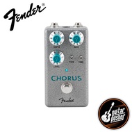 Fender Hammertone Chorus Guitar Mini Effect Pedal (023-4576-000)