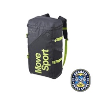 "Descente Backpack 40L with PC Pocket for School, Sports and Business"