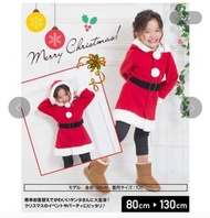 聖誕bb嬰兒服裝 christmas dress (聖誕裙/聖誕套裝）預購中