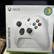Xbox Robot White 無線控制器