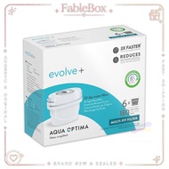 FableBox Aqua Optima Evolve+ Filter EPS111 Water Filter Cartridge 6 Pack Replacement Filter