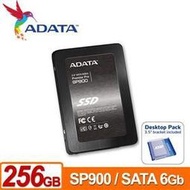  ADATA威剛 Ultimate SU800 256G SSD 2.5吋固態硬碟