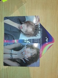 I-DLE WEMADE 迷你專輯 小卡