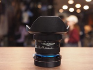 [ 佳能用 ] 老蛙 LAOWA 15mm f/4 1:1 廣角微距移軸鏡頭 For Canon EF