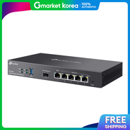 TP-Link | Tp-Link Er7206 Omada 1 Sfp Wan/Lan 5 Rj45 Gigabit Vpn Router +Genuine Product +