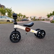 YUANZHENQICAI | Balance Training Kids Balance Bike