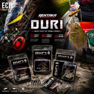 RENTAKA DURI HOOK RENTAKA DURI 5X STRONG