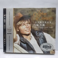CD. JOHN DENVER 3 DISCOriginal