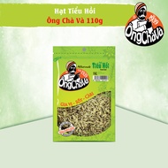 Fennel Seeds 110g