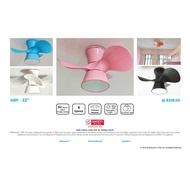 Allbreeze DC Ceiling Fan 22/32inch