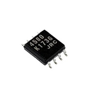 Ic smd jrc4580 original ic dual operation amplifier audio