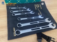 Bộ cờ lê siêu nhẹ LCWS6 Asahi Nhật Bản