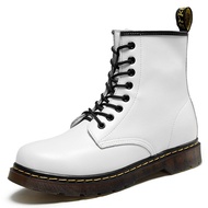 Youlong Couple Style Large Size Style High Quality Martin Boots