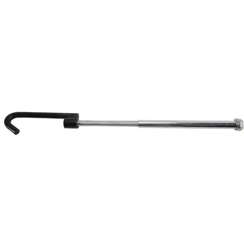 A60X Car Spare Tire Bracket Bolt Hook Kit For Outlander 2013-2021 MR594567 MF450007 MR491996 Car Acc