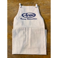 ARAI HELMET APRON HELMET APRON ARAI ACCESSORIES