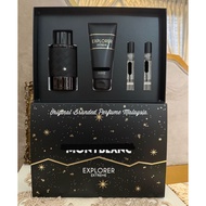 Extreme Explorer 4’s Gift Set