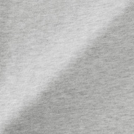 มูจิ เสื้อยืดคอกลมแขนยาว ผ้าเจอร์ซี่ - MUJI  Jersey Crew Neck L/Slv T-Shirt (BB2Q8A6S)
