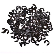 E-Clip 1.5 2.5 3.5 4 5 6 mm C-Clips/ 1.5 2.5 3.5 4 5 6 mm