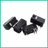 CRE 4Pieces D2FP-FN2 Optical Mouse MicroSwitch 50 Million Clicks Button for ROG III Point 36K ROG Ch