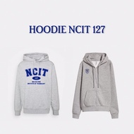 NCIT 127 HOODIE T-SHIRT