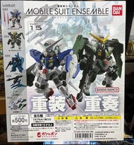 ✨現貨✨ 扭蛋 MSE15 機動戰士高達ENSEMBLE 15 全5款