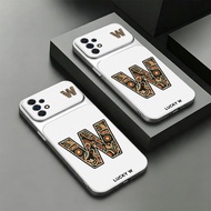 Case for SAMSUNG a52 a52s 5g a72 5g phone casing Softcase Silicone shockproof Cover new design aesth