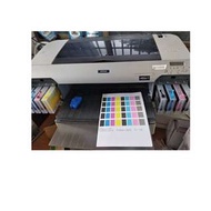 epson pro 4000 A2 噴墨印表機 含副廠墨水解碼器 取代PRO4880 PRO 7880