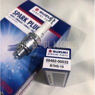 ORIGINAL SUZUKI SPARK PLUG NGK JAPAN B7HS-10 (09482-00532) / B8HS-10 (09482-00375)