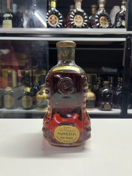 人頭馬 拿破崙 大香檳區干邑 (Rémy Martin Napoleon Grande Fine Champagne)Napoleon (拿破崙)帝后