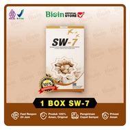 Jual SW - 7 1 Box - Sarang Burung Walet Berkualitas