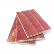 Manufacturer Factory Price Anti-slip Film Faced Plywood 18mm Shuttering Marine Plywood KMWP