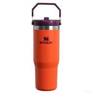 Stanley แก้วเก็บความเย็น รุ่น CLASSIC FLIP STRAW TUMBLER 30 OZ