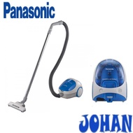 Panasonic Bagless Vacuum Cleaner Cocolo MC-CL305