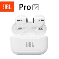🔥FREE Shipping🔥JBL Pro 5S Mini TWS Bluetooth Earphone Waterproof Gaming Sports Touch Wireless Headphones For Xiaomi Huawe Noise Reduction Earbuds