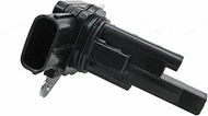 Car Mass Air Flow Sensor, Air Flow Sensor Mount 22204-0V020 VN197400-5380 Mass Air Flow Sensor MAF, 