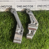 Brembo gp4 caliper bracket