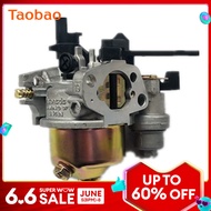 Gasoline Engine Accessories Pumper Water Pump Tiller Power 152/168/170/188/190F Huayi Carburetor