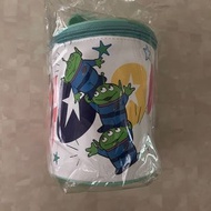 三眼怪 圓筒包 化妝包 收納包 全新✨