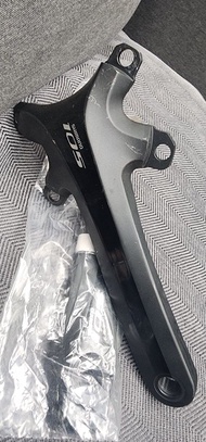 Shimano 105 5800 曲柄