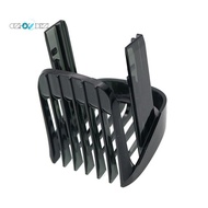 1 PCS AD-Fixed Comb Positioner Black Plastic is Suitable for Hair Clipper HC5410 HC5440 HC5442 HC5447