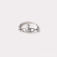 Accessories Ring Little Saturn Fashion Style Movable Design Does Not Fade Couple Trendy Minimalist N