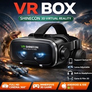 VR Box Shinecon 3D Virtual Reality Headset VR Android Glasses iphone
