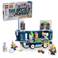 LEGO 75581 Minions' Music Party Bus | LEGO Minions