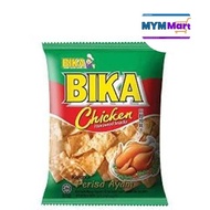 Bika Chicken Cracker 60g