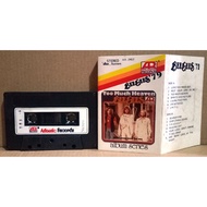 BEE GEES - BEE GEES 79 - Atlantic Records - Cassette
