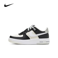 NIKE耐克NIKE男大童AIR FORCE 1 LV8 1 (GS)复刻鞋百休闲鞋 FB9035-002 38码