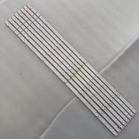 LED Backlight Strip for Sharp 65FN2EA 65FN2EL 65FN2KA 65FN6KA 65FN4EA 65FN4KA 65FN6EA 65"JR654R3HA3L